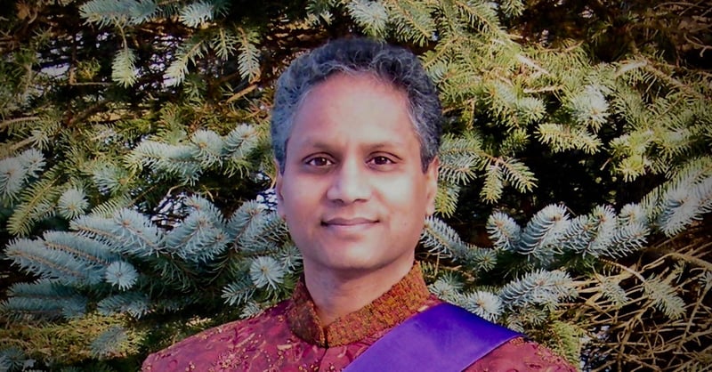 Akaash Maharaj