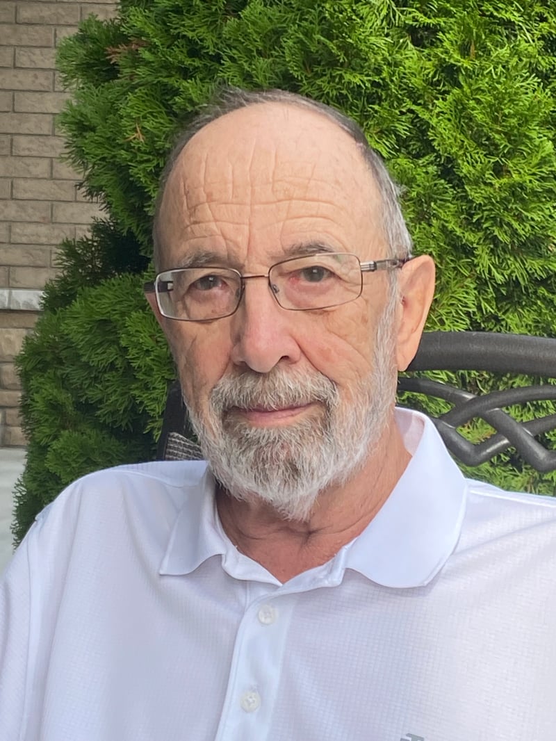 Bill Wrye