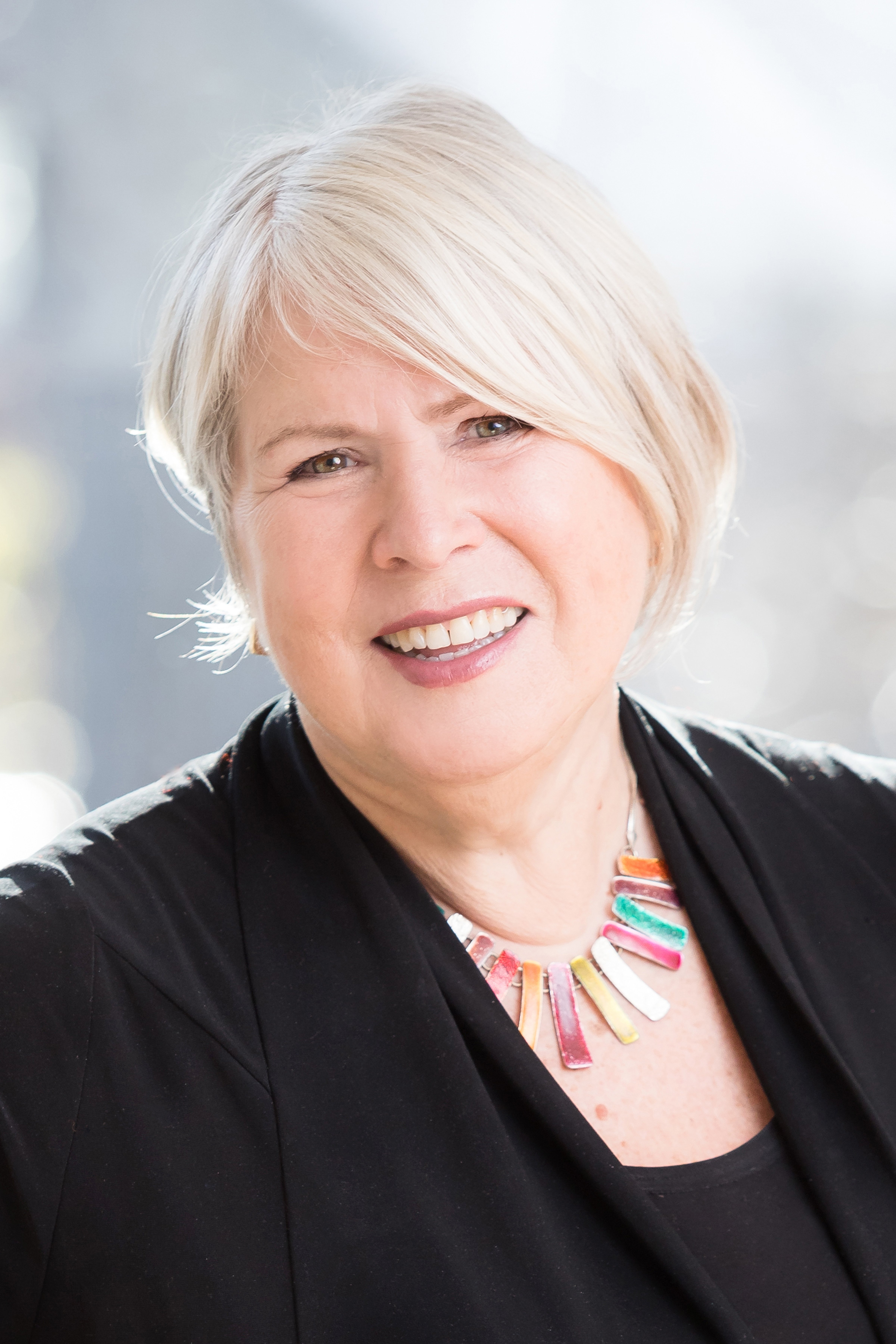 Deb Matthews head shot