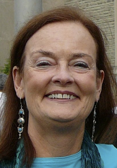 Heather Kirkconnell