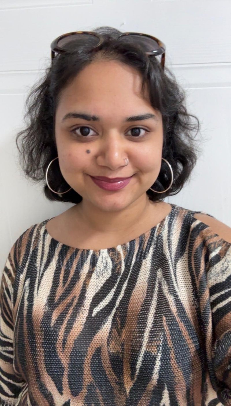 Hrishieka Nigam