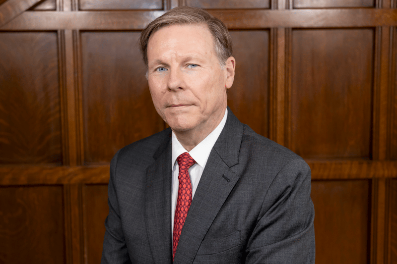 Peter Wilkinson