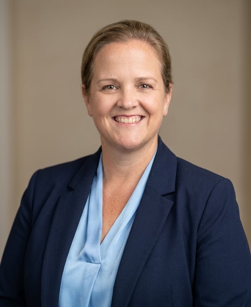 Tanya Vrebosch