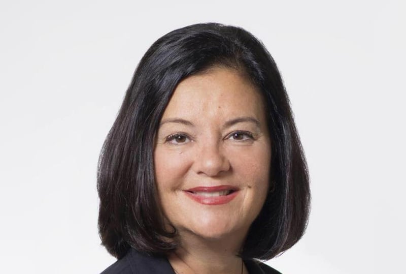 Dr. Marie Bountrogianni
