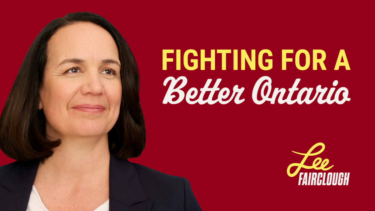 lee-faiclough-fighting-for-a-better-ontario lee-faiclough-fighting-for-a-better-ontario