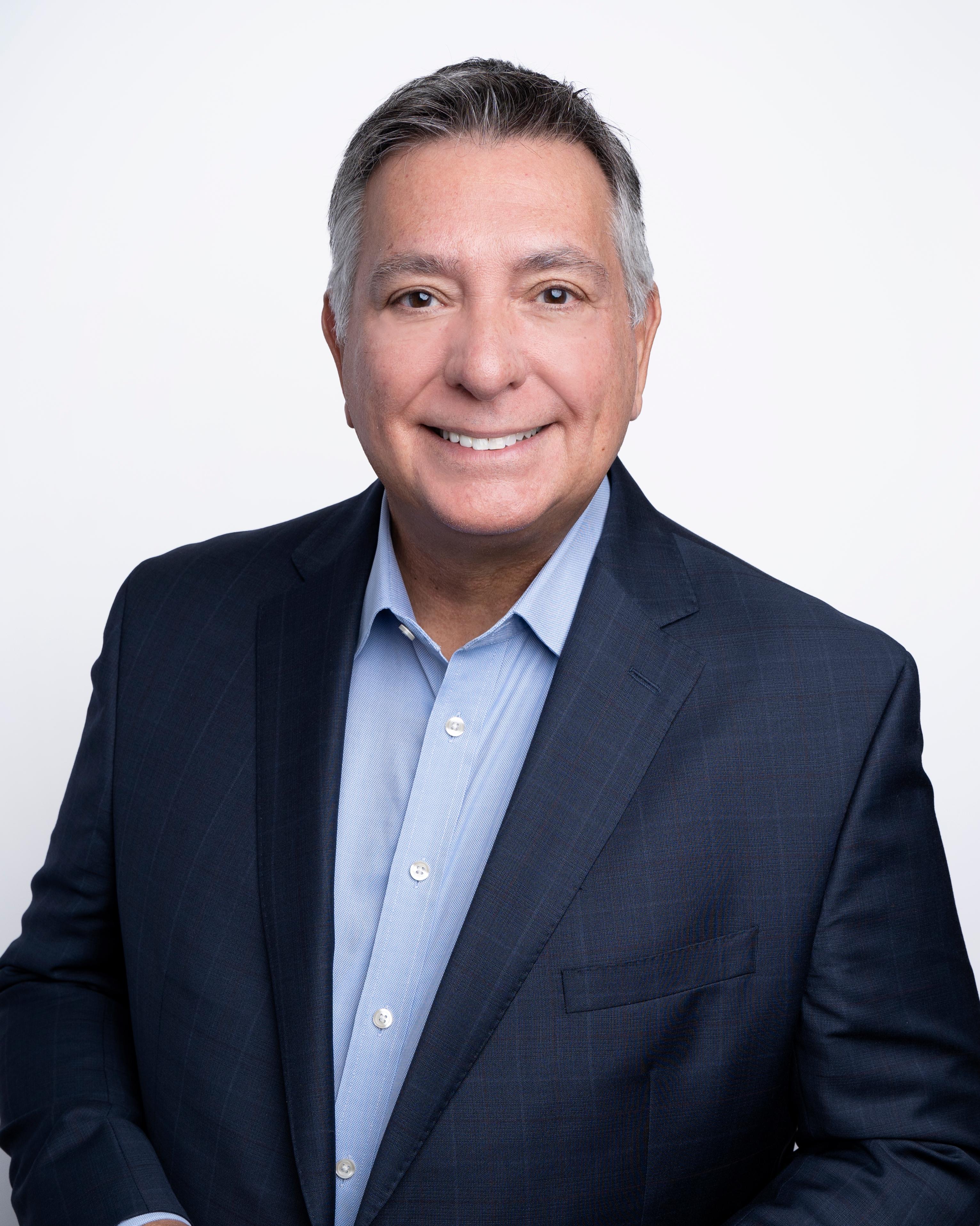 Charles Sousa