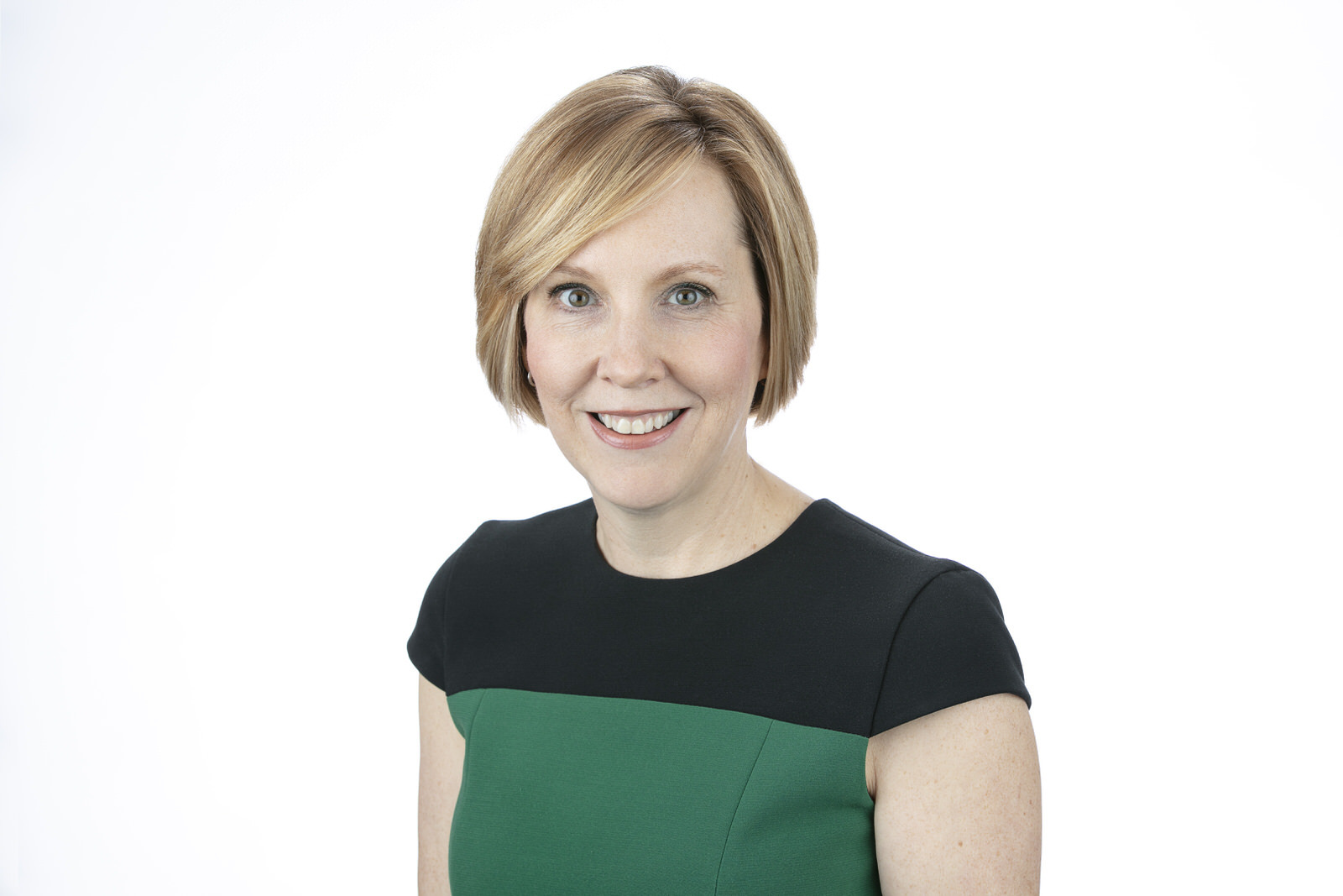 Portrait of Deborah Gillis