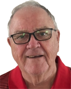 Portrait of Rod MacDonald