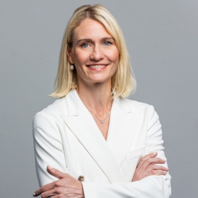 Rose Zacharias MD CCFP